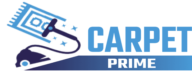Logo - Carpet Prime
-